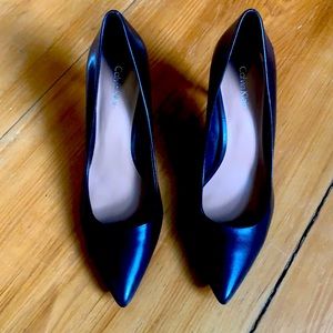 Calvin Klein Gayle Pumps